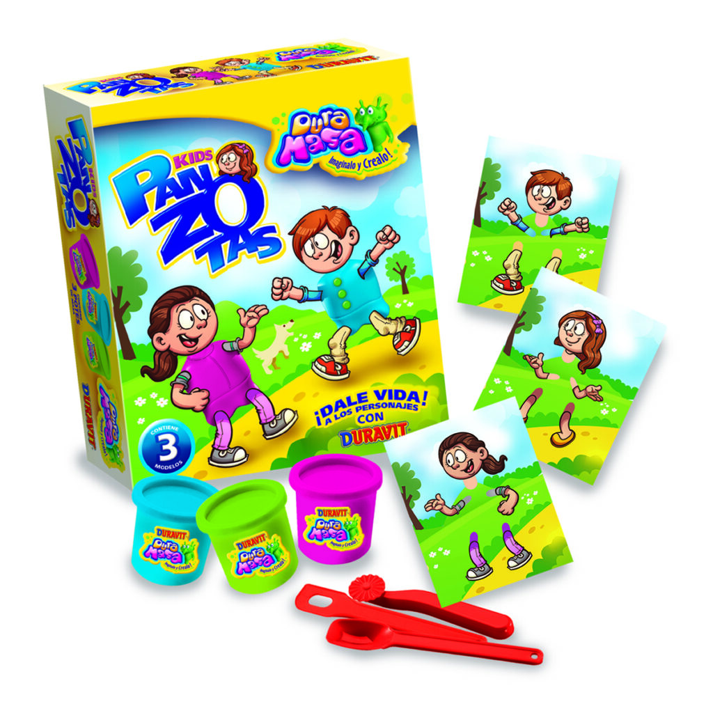 Panzotas Kids