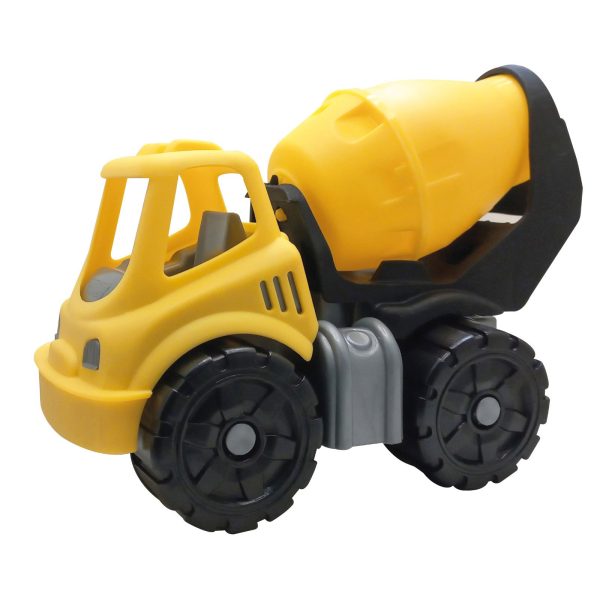 Cementero Mini