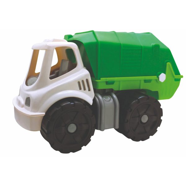 Basurero Mini
