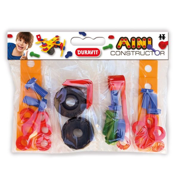 Set Mini Constructor